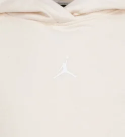 Hættetrøjer|Jordan Hættetrøje - Dri-Fit - Guava Ice