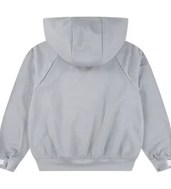 Hættetrøjer|Jordan Hættetrøje - Gray Heather