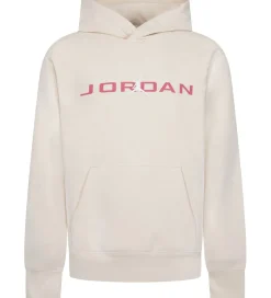 Hættetrøjer|Jordan Hættetrøje - Guava Ice