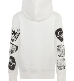 Hættetrøjer|Jordan Hættetrøje - Sail