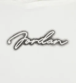 Hættetrøjer|Jordan Hættetrøje - Sail