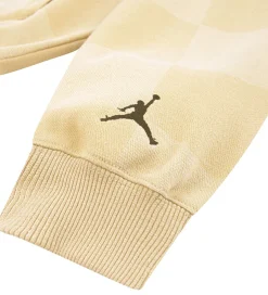 Hættetrøjer|Jordan Hættetrøje - Sesame m. Logo