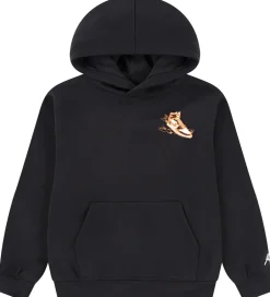 Hættetrøjer|Jordan Hættetrøje - Sort