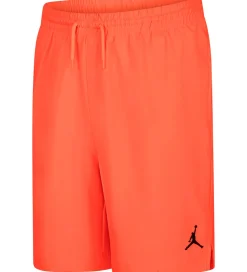 Shorts Og Knickers|Jordan Shorts - Bright Crimson m. Logo