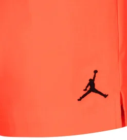 Shorts Og Knickers|Jordan Shorts - Bright Crimson m. Logo