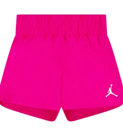 Shorts Og Knickers|Jordan Shorts - Hyper Pink m. Logo