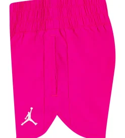 Shorts Og Knickers|Jordan Shorts - Hyper Pink m. Logo