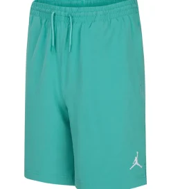 Shorts Og Knickers|Jordan Shorts - Washed Teal m. Logo