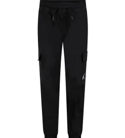 Skaltøj|Jordan Skalbukser - Sort