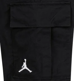 Skaltøj|Jordan Skalbukser - Sort