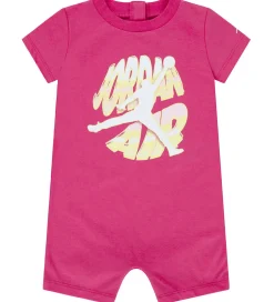 Sommerdragter|Jordan Sommerdragt - Play - Laser Fuchsia