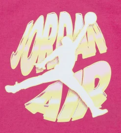 Sommerdragter|Jordan Sommerdragt - Play - Laser Fuchsia