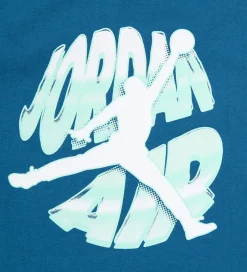 Sommerdragter|Jordan Sommerdragt - Play - Industrial Blue