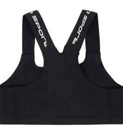 Undertøj|Jordan Sportstop - Dri-Fit - Sort