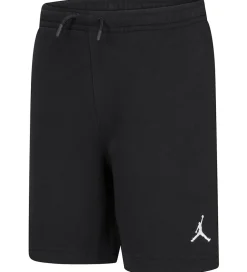 Shorts Og Knickers|Jordan Sweatshorts - Sort m. Logo