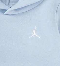 Hættetrøjer|Jordan Sweatsæt - Hydrogen Blue