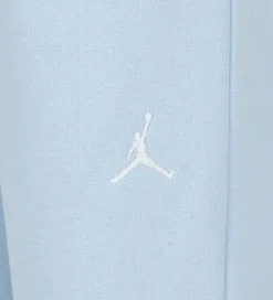 Hættetrøjer|Jordan Sweatsæt - Hydrogen Blue