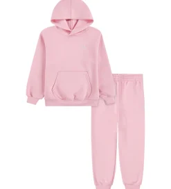 Hættetrøjer|Jordan Sweatsæt - Mineral