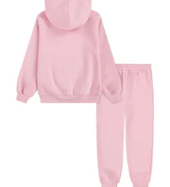 Hættetrøjer|Jordan Sweatsæt - Mineral