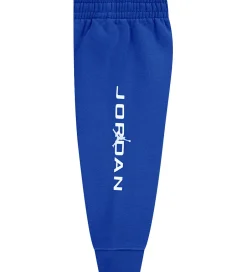 Hættetrøjer|Jordan Sweatsæt - Racer Blue