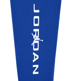 Hættetrøjer|Jordan Sweatsæt - Racer Blue