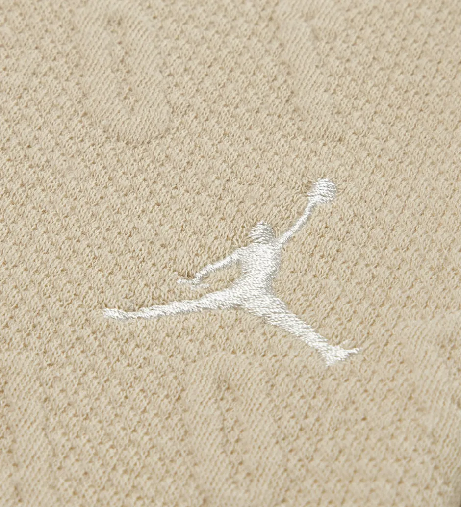 Bukser Og Jeans|Sweatshirts|Jordan Sweatsæt - Sanddrift m. Mønster