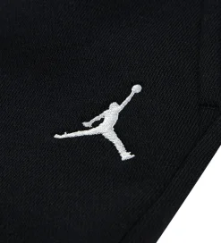 Hættetrøjer|Jordan Sweatsæt - Sort/Lilla