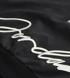 Toppe|Jordan Top - Off Noir m. Signatur