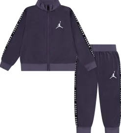 Bukser Og Jeans|Cardigans|Jordan Træningssæt - Sangria