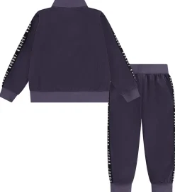 Bukser Og Jeans|Cardigans|Jordan Træningssæt - Sangria