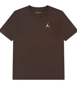 T-Shirts|Jordan T-shirt - Baroque Brown
