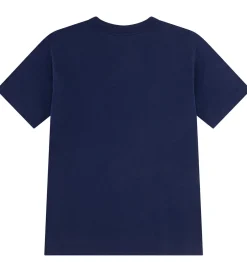 T-Shirts|Jordan T-shirt - Blue Void