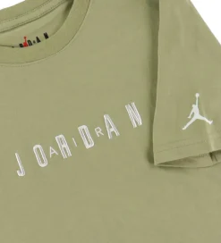 T-Shirts|Jordan T-shirt - Medium Khaki