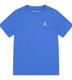 T-Shirts|Jordan T-shirt - Sport Blue