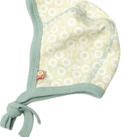 Babyhjelme|Katvig Babayhjelm - Lime m. Æbler