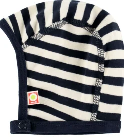 Babyhjelme|Unisex-Tøj|Katvig Babyhjelm - Navy