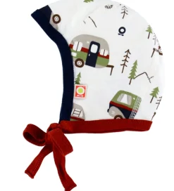 Babyhjelme|Unisex-Tøj|Katvig Babyhjelm - Off White