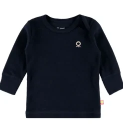Bluser|Unisex-Tøj|Katvig Bluse - Navy