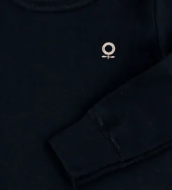 Bluser|Unisex-Tøj|Katvig Bluse - Navy