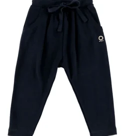 Bukser Og Jeans|Unisex-Tøj|Katvig Bukser - Navy