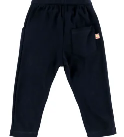 Bukser Og Jeans|Unisex-Tøj|Katvig Bukser - Navy