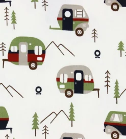 Unisex-Tøj|Pigetøj|Katvig Heldragt - Off White