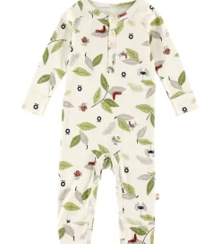 Heldragter|Pigetøj|Katvig Heldragt - Off White