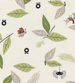 Heldragter|Pigetøj|Katvig Heldragt - Off White