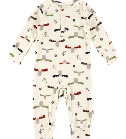 Heldragter|Unisex-Tøj|Katvig Heldragt - Viskose/Bambus - Off White