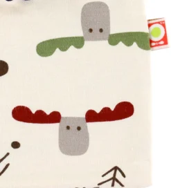 Huer Og Hatte|Unisex-Tøj|Katvig Hue - Beanie - Viskose/Bambus - Off White