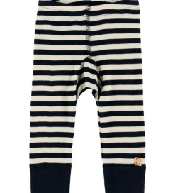 Leggings|Unisex-Tøj|Katvig leggings - Navy