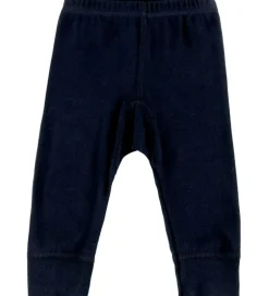 Leggings|Unisex-Tøj|Katvig Leggings - Navy