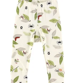 Leggings|Unisex-Tøj|Katvig Leggings - Off White