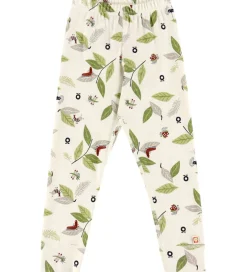 Leggings|Unisex-Tøj|Katvig Leggings - Off White